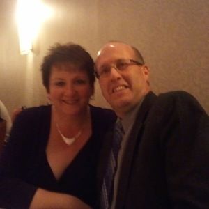 Meet your Posher, Sue